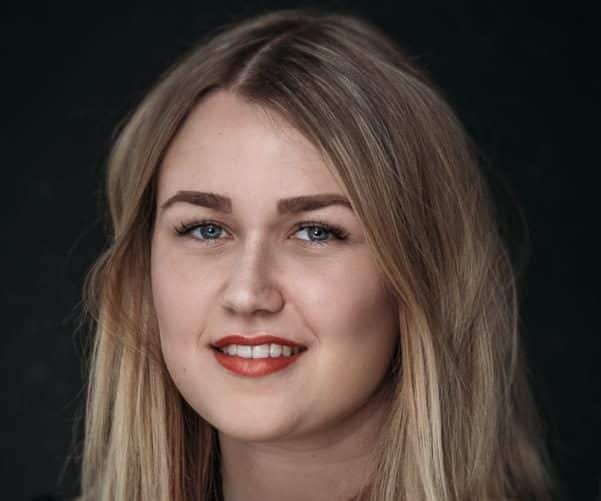 Foto van Demi