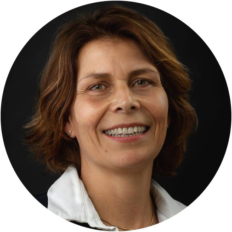 Foto van Mevr. G. Kleefstra