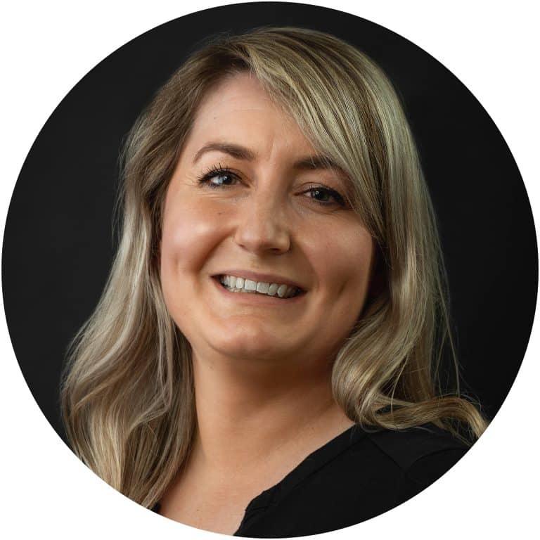 Foto van Kristi Wezenberg
