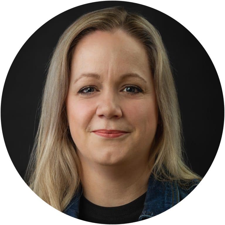 Foto van Linda